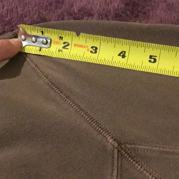 Vintage The Territory Ahead Rustic Style Jacket - Picture 14 of 16